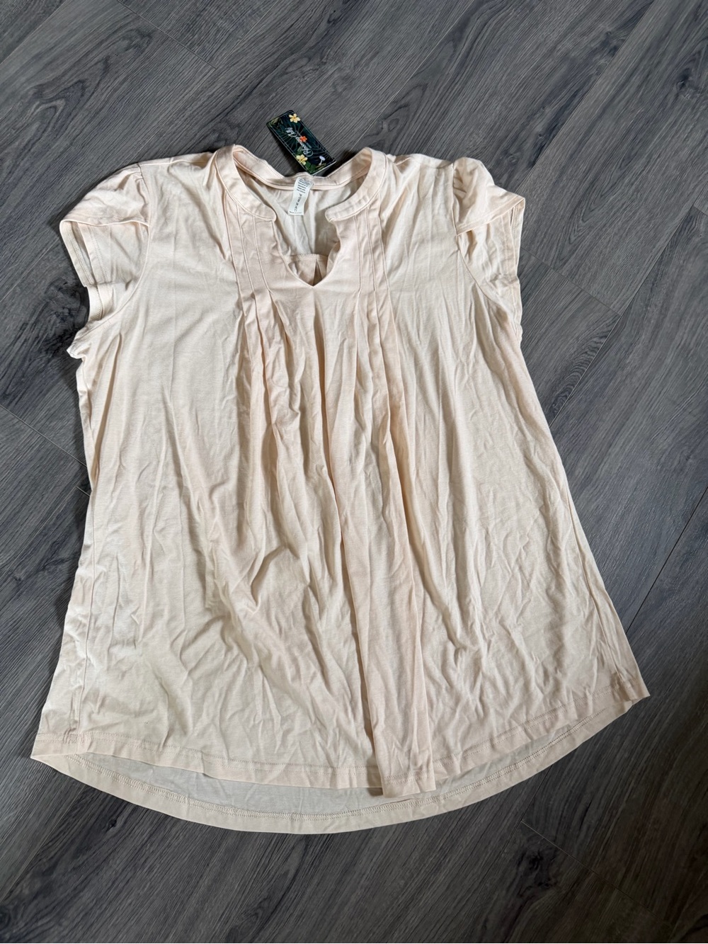 Blooming Jelly Dress  Size XXL NWT